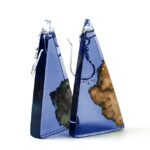 Barwnik Transparentny Do Żywicy Epoksydowej - Granat 5ml