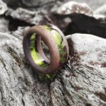 Barwnik Transparentny Do Żywicy Epoksydowej - Cytryna 5ml