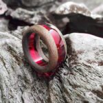 Barwnik Transparentny Do Żywicy Epoksydowej - Czerwony 5ml