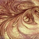 BP40 Barwnik perłowy Łososiowy 20g