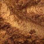 BP33 Barwnik perłowy Czerwony Brąz 20g