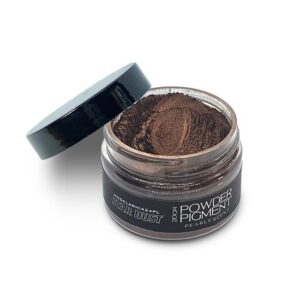 BP26 Barwnik perłowy Pomarańczowy 20g