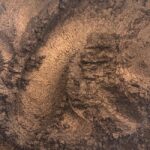 BP26 Barwnik perłowy Pomarańczowy 20g