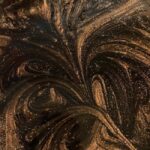 BP26 Barwnik perłowy Pomarańczowy 20g