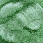 BP11 Barwnik perłowy Miętowy 20g