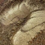 BP8 Barwnik perłowy Oxydowany mosiądz 20g