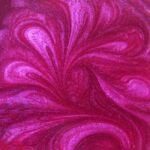 BP7 Barwnik perłowy Fuksja 20g