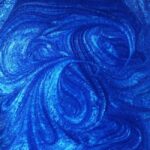 BP2 Barwnik perłowy Szafirowy 20g