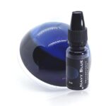 Barwnik Transparentny Do Żywicy Epoksydowej - Granat 5ml