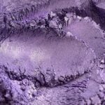 BP60 Barwnik perłowy Jasnofioletowy