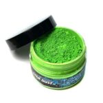 Pigment Fluorescencyjny ZIELONY 20g