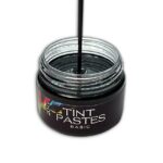 Barwnik do żywic, farb i lakierów CZARNY 25g