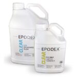 CLEAR ECO + ECO MAX (Zalew do 10cm)