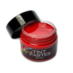 Barwnik do żywic, farb i lakierów CZERWONY 25g