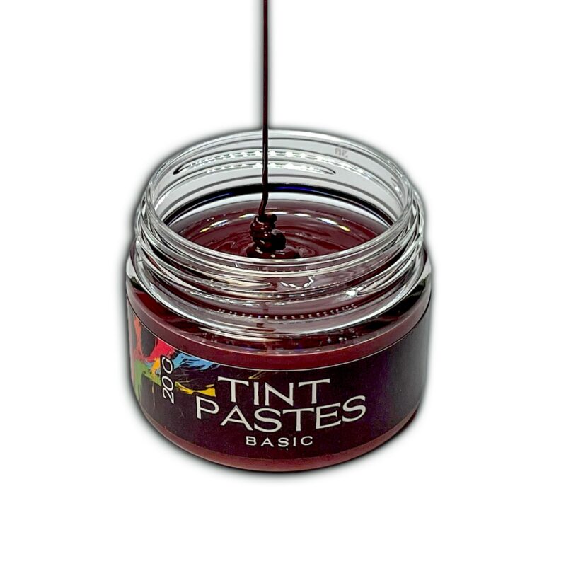 Barwnik do żywic, farb i lakierów BIAŁY 25g