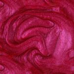 BP67 Barwnik perłowy Głęboki Czerwony