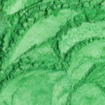 BP68 Barwnik perłowy Zielona Trawa