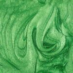 BP68 Barwnik perłowy Zielona Trawa