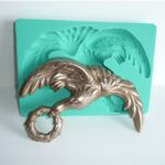 Metal Casting Brąz 0,48kg