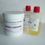 Metal Casting Cyna/Stal 0,38kg