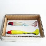 Barwnik Zielony 25ml