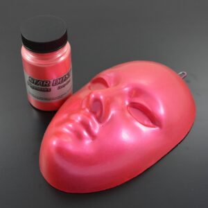 Pigment perłowy Brąz 3g (10ml)