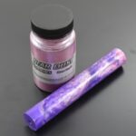 Pigment perłowy Brązowy 3g (10ml)