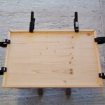 CRYSTALLINE 940 Krystalicznie bezbarwna 0,91kg